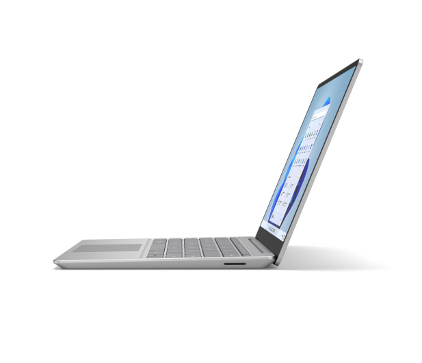 Microsoft Surface Laptop Go 2 i5/8GB/256GB PLATINUM - 1047182 - zdjęcie 5